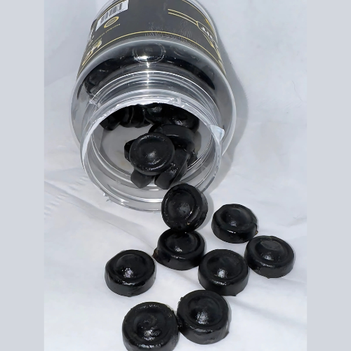 Himalayan Shilajit 60 Gummies