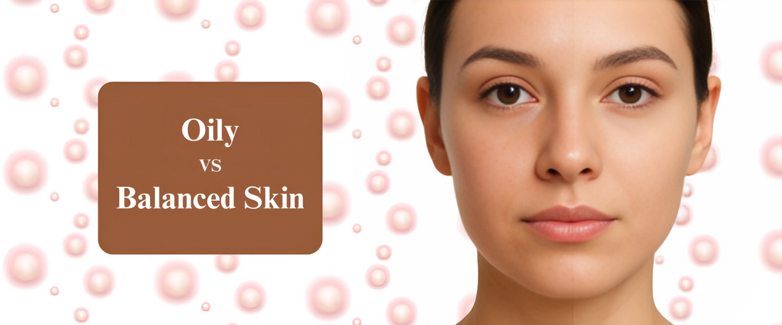 How to Build a Skincare Routine for Oily Skin