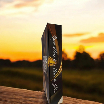 Complete Skin Transformation Kit -4 Serums for Brightening & Hydration